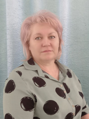 Воспитатель Бесогонова Татьяна Владимировна Воспитатель Бесогонова Татьяна Владимировна
