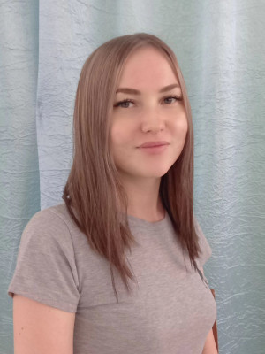 Воспитатель Демина Мария Денисовна Воспитатель Демина Мария Денисовна