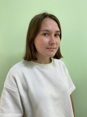 Логопед Никонова Эвелина Александровна Логопед Никонова Эвелина Александровна