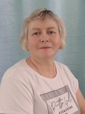 Воспитатель Петухова Тамара Ивановна Воспитатель Петухова Тамара Ивановна